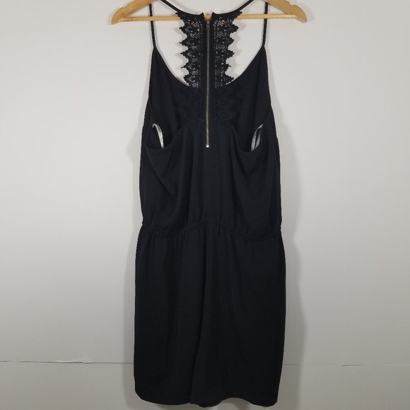 Daniel Rainn Romper Size XL - Picture 7 of 11